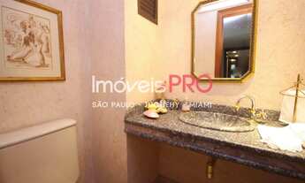 Imagem 6: Apartamento 165m² 4 dormitórios para Venda na Vila Nova Conceição