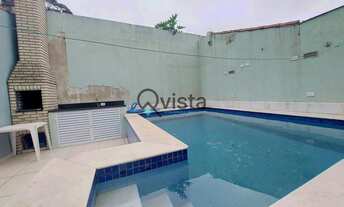 Imagem: Casa à venda nas Astúrias no Guarujá