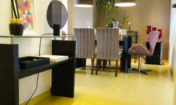 Imagem: Apartamento à venda em Jardim Botânico