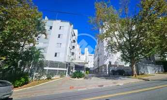 Imagem: HB Ap 3 Dormitórios com churrasqueira na