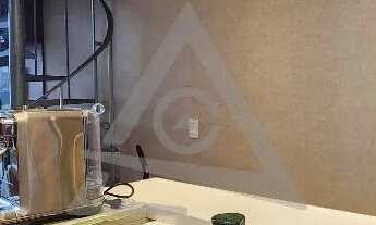 Imagem 7: Apartamento à venda em Campinas, Cambuí, com 1 suíte, com 56 m², Piaget Studium