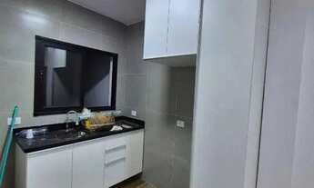 Imagem: Apartamento com 2 dormitórios para alugar