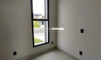 Imagem 5: Casa a venda com 3 quartos, 3 suítes no Condomínio Le France - Sorocaba SP