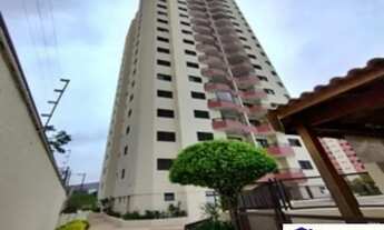 Imagem: 04034 - Residential / Apartment 3 Dorms