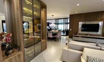 Imagem 7: Casa à venda em Campinas, Loteamento Residencial Arborais, com 4 suítes, com 335 m²