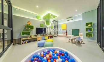 Imagem 7: Apartamento para Venda, SOUL na Vila Bosque, (AVENIDA SÃO PAULO) em Maringá/PR