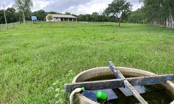 Imagem 6: Terra boa em Heitoraí( ótima estrutura