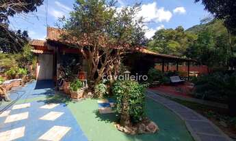 Imagem 4: Casa com 3 dormitórios à venda, 178 m² por R$ 790.000,00 - Morada Das Águias (Itaipuaçu)