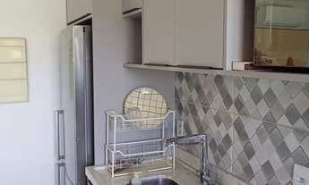 Imagem 6: LINDO APARTAMENTO 2 QUARTOS LIFE DA VILA ANDAR ALTO