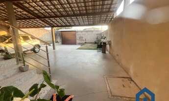 Imagem: CASA DE 3 QUARTOS NO PIRATININGA