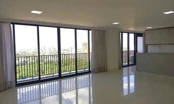 Imagem: Excelente apartamento moderno no Setor Marista