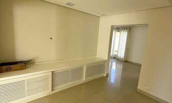 Imagem 6: Casa à Venda Condomínio Bosque dos Jatobás