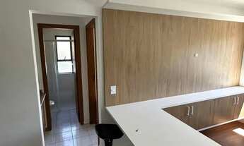 Imagem 6: 1 quarto com vaga livre, reformado e mobiliado, bigorrilho/batel