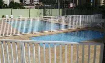 Imagem 2: Apartamento - Mansões Santo Antônio - Campinas