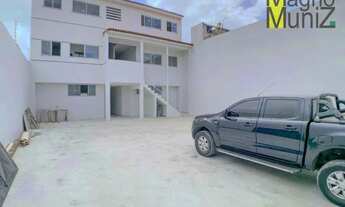 Imagem 4: Prédio Residencial e comercial à venda, 396 m² por R$ 1.350.000 - Praia do Futuro - Fortal