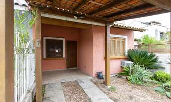 Imagem 3: Casa térrea com 2 dormitórios I Bairro Hípica