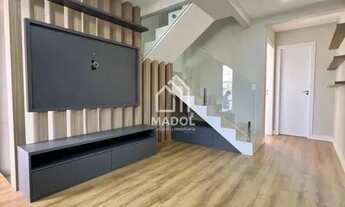 Imagem 3: Sobrado à Venda em Chapada, Ponta Grossa - PR