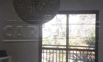 Imagem 6: Apartamento Padrão em Araraquara