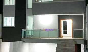 Imagem 2: Casa com 3 quartos à venda, 147 m² por R$ 530.000 - Arsenal - São Gonçalo/RJ