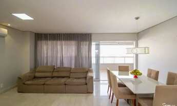 Imagem: Apartamento de 3 suítes no Setor Bueno