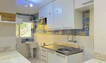 Imagem 6: Apartamento 2 dormitórios à venda Espírito Santo Porto Alegre/RS