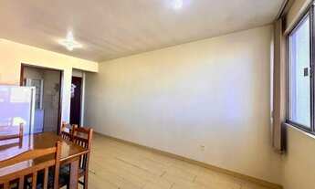 Imagem 5: Apartamento a venda 43 metros quadrados com 1 quarto em Coqueiros - Florianópolis - SC