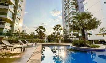 Imagem 4: Cobertura de Alto Padrão à venda no bairro de Fátima, Teresina Sofisticação e lazer compl