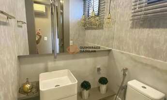 Imagem 6: Sala Comercial Para Vender no bairro Cocó em Fortaleza