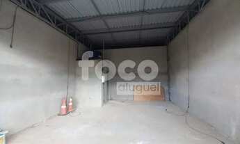 Imagem 2: Loja para aluguel, 2 vagas, Osvaldo Rezende - Uberlândia/MG