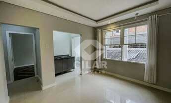 Imagem: Apartamento com 1 dormitório à venda