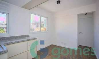 Imagem 5: Apartamento com 1 dormitório para alugar com 34,59m² no São Francisco