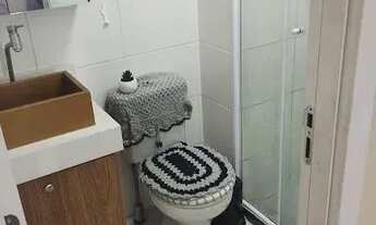 Imagem 4: Apartamento com 2 dormitórios para alugar - Vila Nhocune - São Paulo/SP