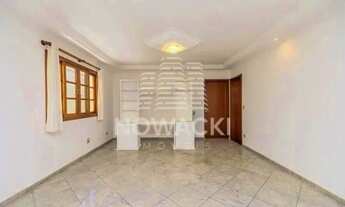 Imagem 4: CASA TÉRREA EM CONDOMINIO COM 2 QUARTOS E 6 VAGAS EM SANTA FELICIDADE