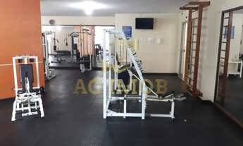 Imagem 7: Apartamento à venda em Salvador-BA, bairro Itaigara, 1 quarto, 1 suite, 1 sala, 1 banheiro