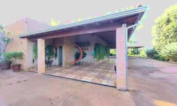 Imagem 3: Chácara Estância Suiça - São José do Rio Preto