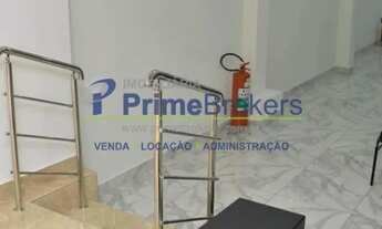 Imagem 5: Oportunidade única de adquirir prédio comercial já locado