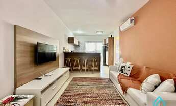 Imagem 2: Oportunidade lindo apartamento a venda com 2 dormitórios na Praia do Tenório Ubatuba SP