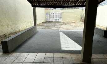 Imagem 2: QSC 20, excelente lote de esquina com casa simples! Ac. troca em imóvel ou carro (-) Valor