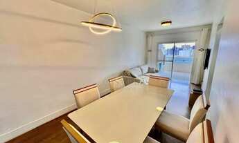 Imagem 6: Apartamento à venda, 86 m² por R$ 599.000,00 - Vila Guilhermina - Praia Grande/SP