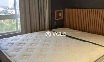 Imagem 7: Flat com 1 dormitório para alugar, 35 m² por R$ 3.000/mês - 204 Sul (Arse 21) - Palmas/TO