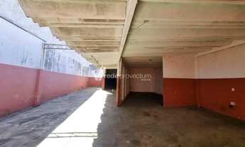 Imagem 3: Barracão - Jardim Nova Europa - Campinas