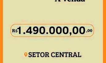 Imagem: Terreno à venda, 1540 m² por R$ 1.490.000,00
