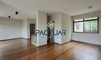 Imagem 4: Apartamento de 4 quartos, varanda e elevador para locação no bairro Luxemburgo