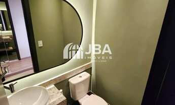 Imagem 7: APARTAMENTO 3 QUARTOS NO CRISTO REI SEMIMOBILIADO