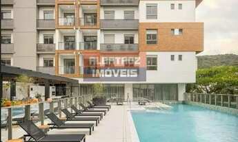 Imagem 3: Apartamento para Venda em Florianópolis, Córrego Grande, 1 dormitório, 1 banheiro, 1 vaga