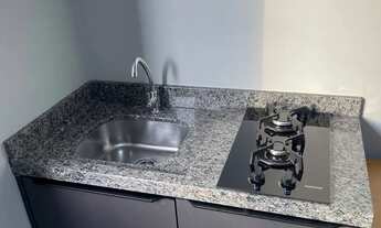 Imagem 5: Estúdio/ kit, UFSC, Carvoeira