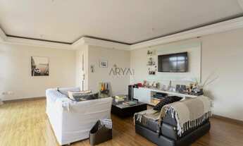 Imagem 5: Apartamento à venda no Bigorrilho ARYA1