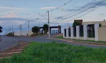 Imagem: Terreno à venda no Betel em Paulínia/SP
