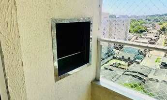 Imagem 5: Apartamento no Porto Cruzeiro de 2 dormitórios vaga e infra