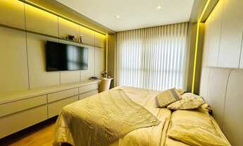 Imagem 2: Apartamento à venda, Maison Constantine, Maringá, PR